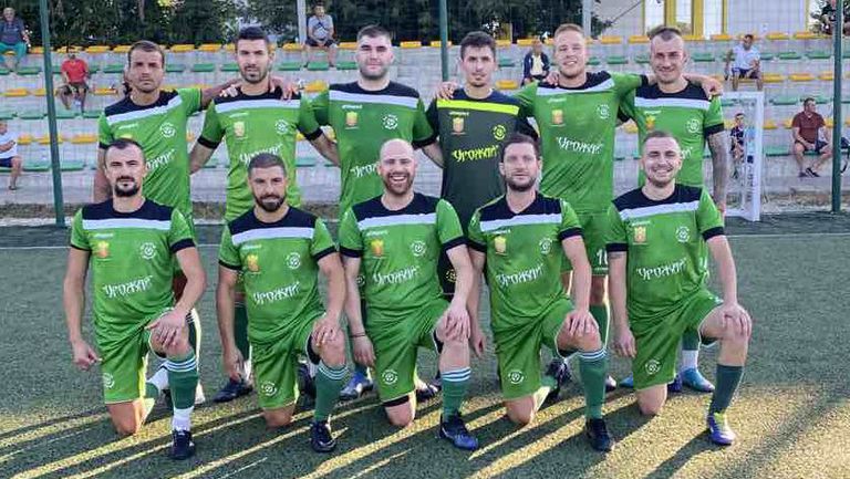  В Устрем (Дончево) чакаха повече 