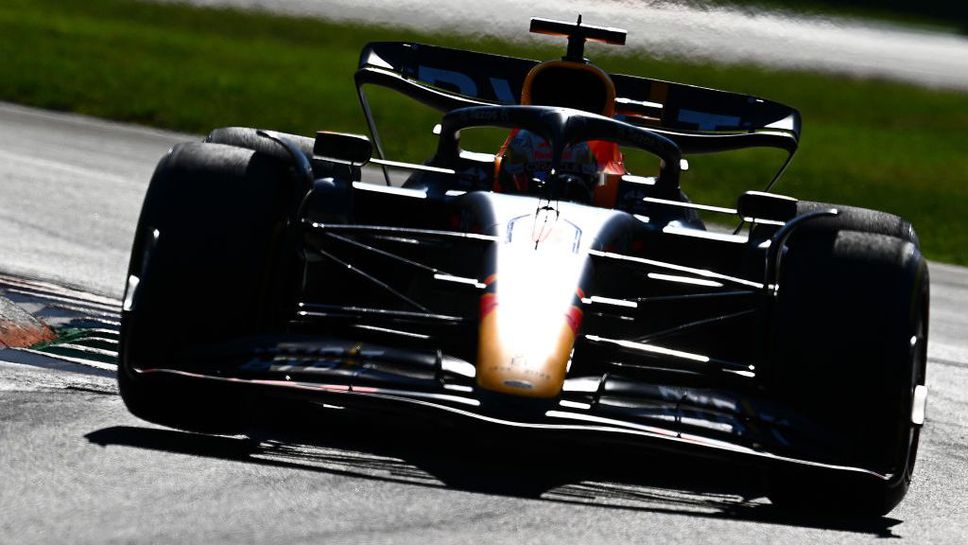 Ред Бул успя сериозно да олекоти RB18