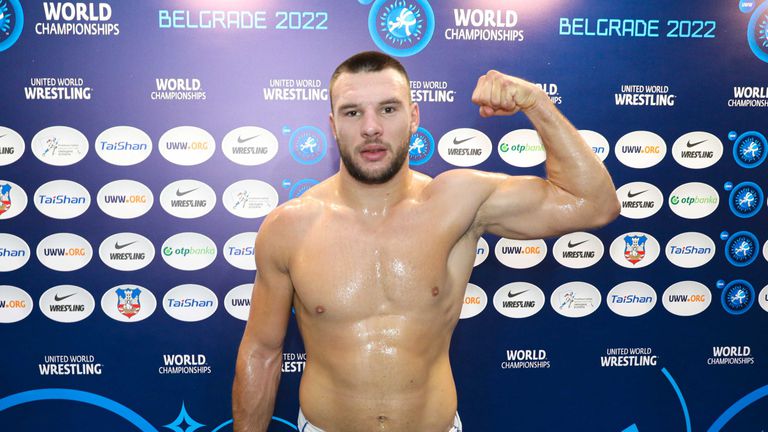 Министърът на младежта и спорта Весела Лечева изпрати поздравителен адрес