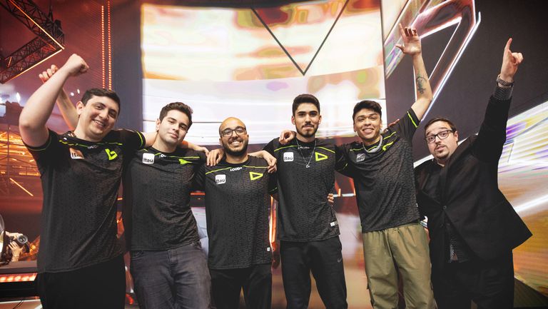 Ясни са първите полуфиналисти в най големия VALORANT турнир до този