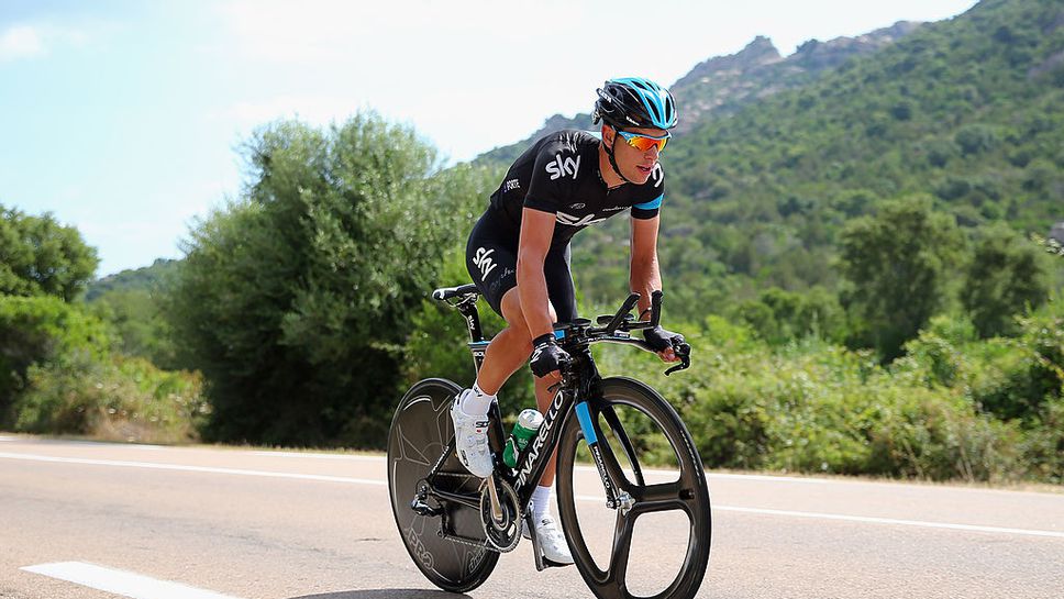 Ричи Порт обяви края на състезателната си кариера