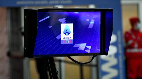 Серия А ще въведе допълнителна технология, за да се избегнат гафове като отменения гол на Ювентус
