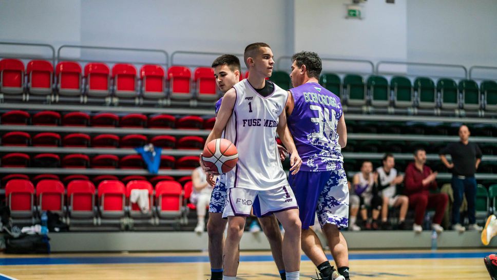 Български талант ще играе във Финландия