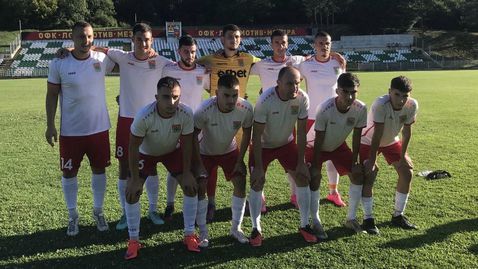  Ком съкруши Павликени 