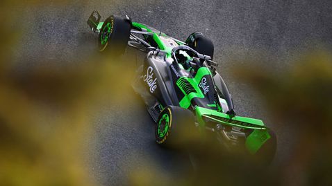 Ферари взима важен инженер от Заубер