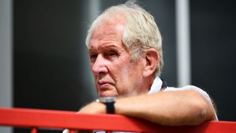  Доктор Марко: Пилот с мотор на Мерцедес ще е международен първенец! 