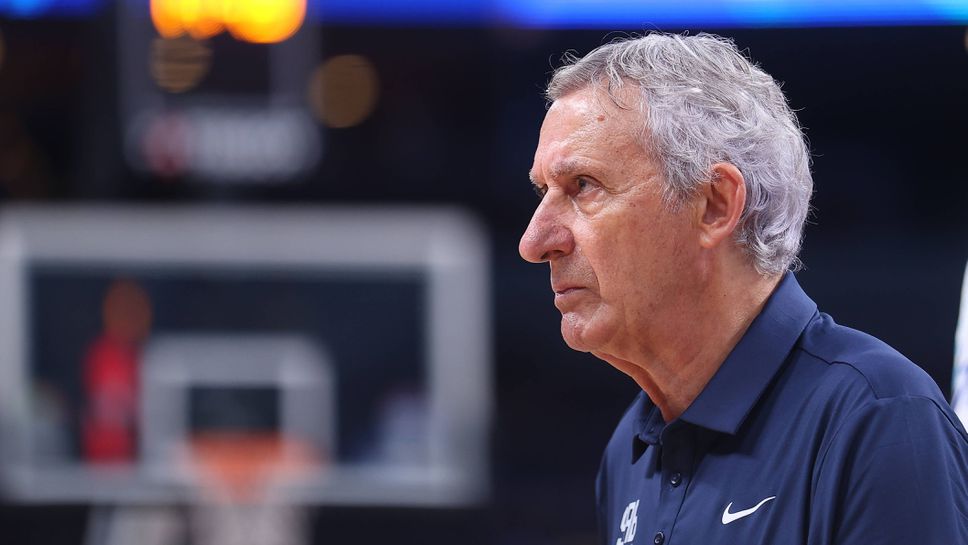 Националният отбор на Сърбия по баскетбол ще има нов селекционер