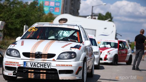 Варненски пилоти даряват кръв за пострадалата жена