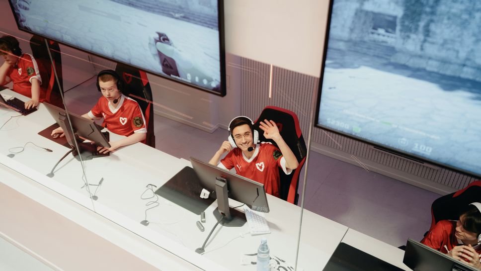 Отборът на CPH Wolves и Георги Jorko Митев днес спечели