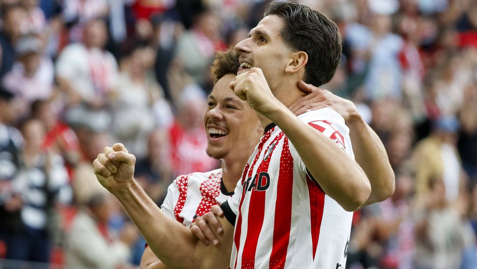 Нови попълнения от пейката донесоха късен обрат за Фрайбург срещу Щутгарт