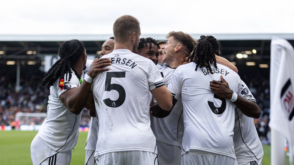 Фулъм победи с 1 0 Лийдс след автогол на Габриел Гудмундсон