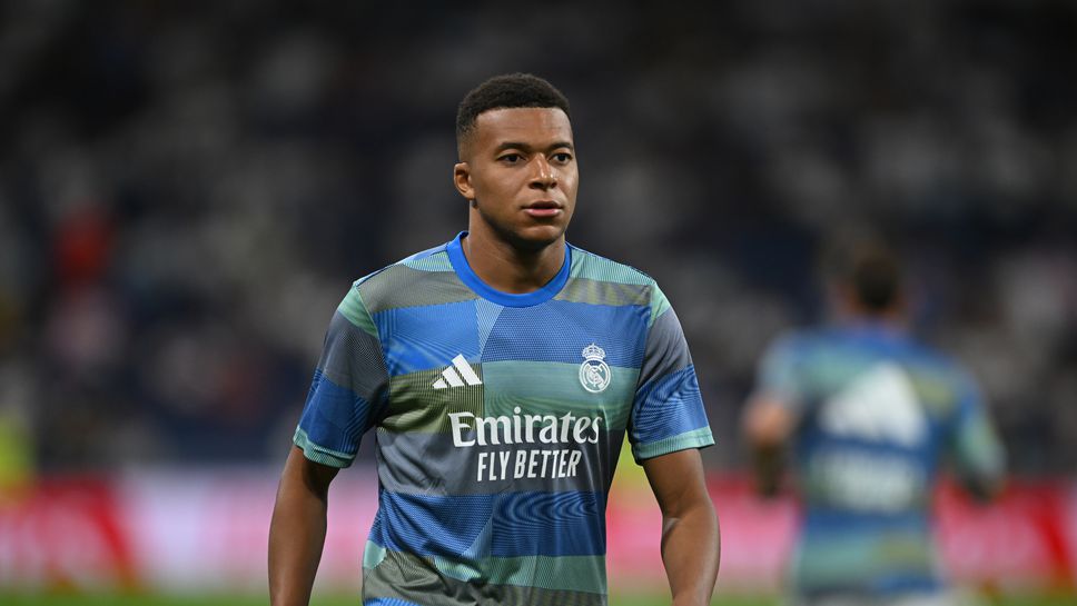 Безгрешният до момента Реал Мадрид гостува на Реал Сосиедад в