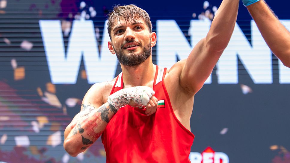 Титла №10 във финал №20 Рами Киуан ще се изправи