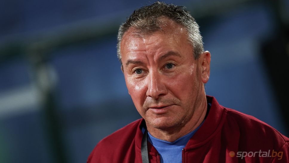 Белчев: Няма място за успокоение