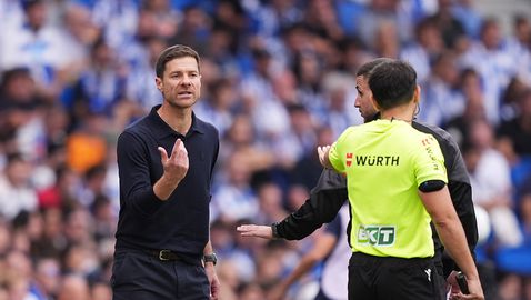 Реал Мадрид избухна срещу съдийството - ще сезира ФИФА