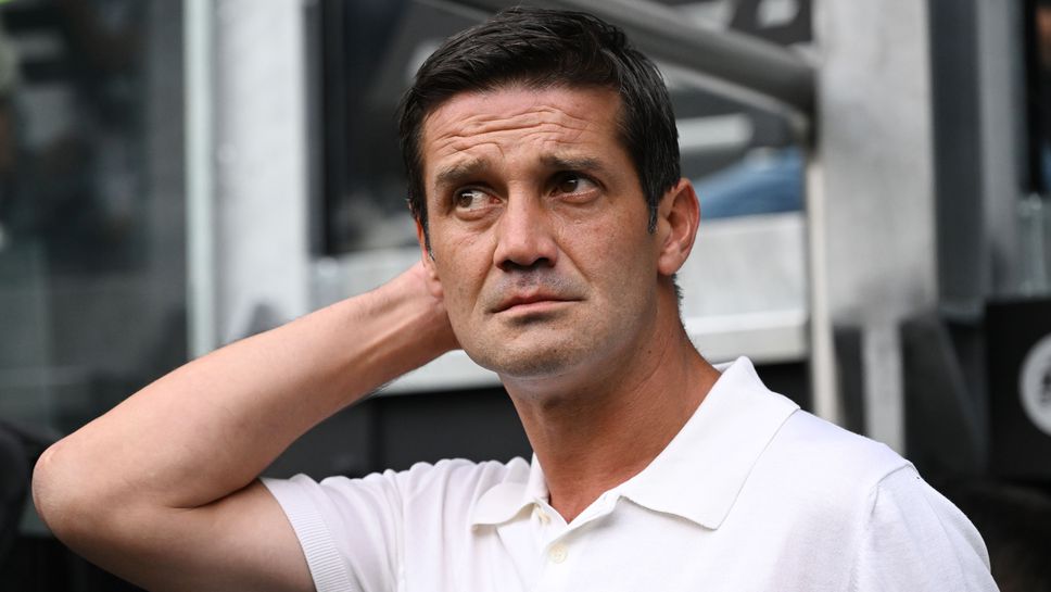 Киву: Искаме да гледаме позитивите, въпреки че си тръгваме с празни ръце