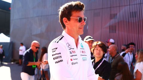  Тото Волф описа за договарянията му с Макс Верстапен 