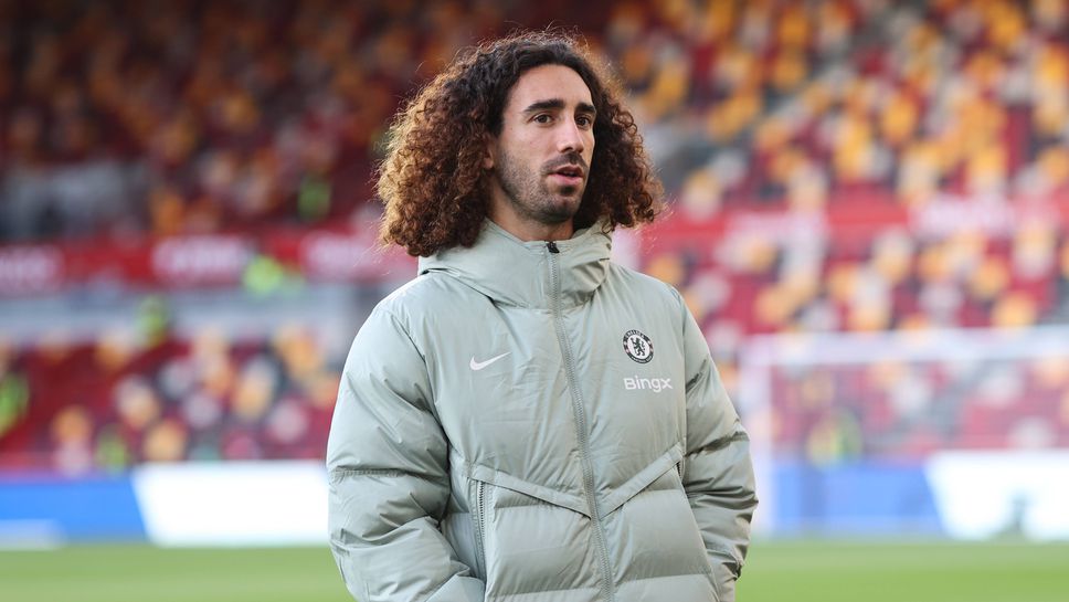 Кукурея с положително мнение за испанския мач в САЩ