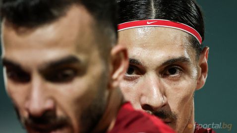 Наказан ли е Брахими за мача с Монтана? Вижте ситуацията, която внася смут