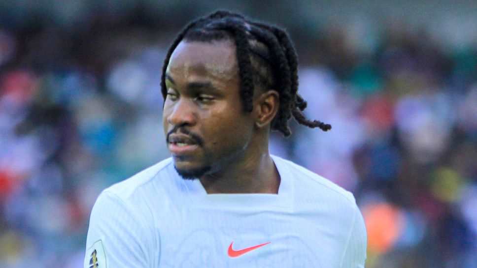 Изгнанието на Луукман е към края си