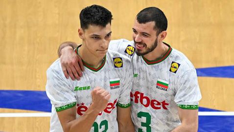 Илия Петков ще е готов за игра още в 1/4-финала