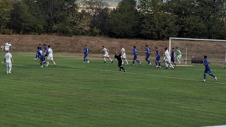 Ботев (Ихтиман) победи дубъла на Левски (София)