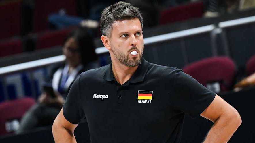 Михал Винярски вече не е селекционер на мъжкия национален отбор