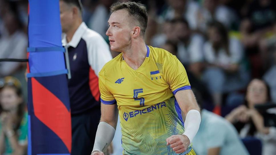 Олег Плотницкий: Обичам да играя срещу Полша! FIVB направи голяма глупост