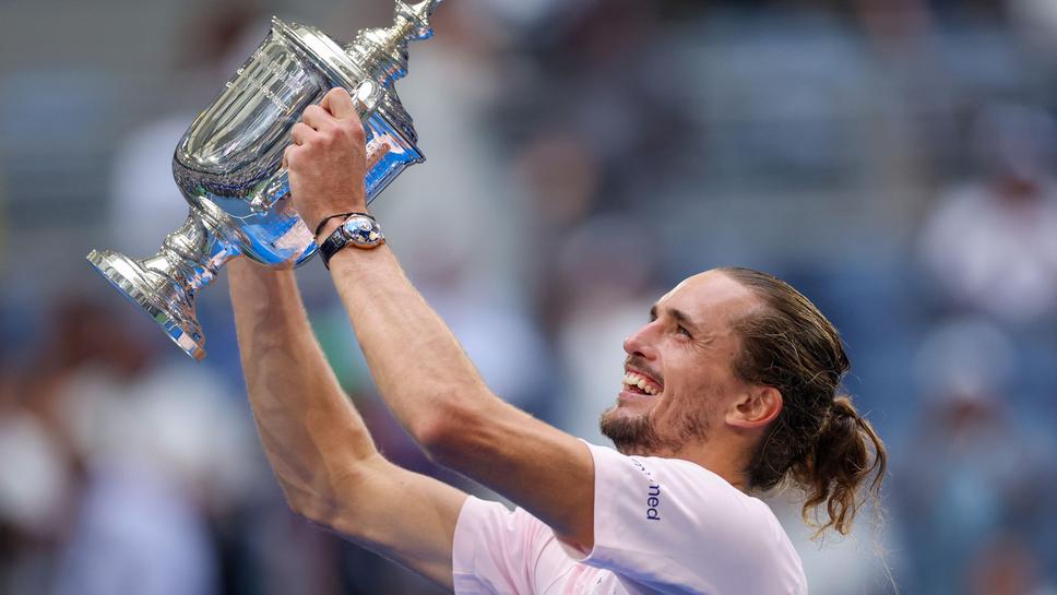 Зверев удължи голямото американско чакане за триумф на US Open