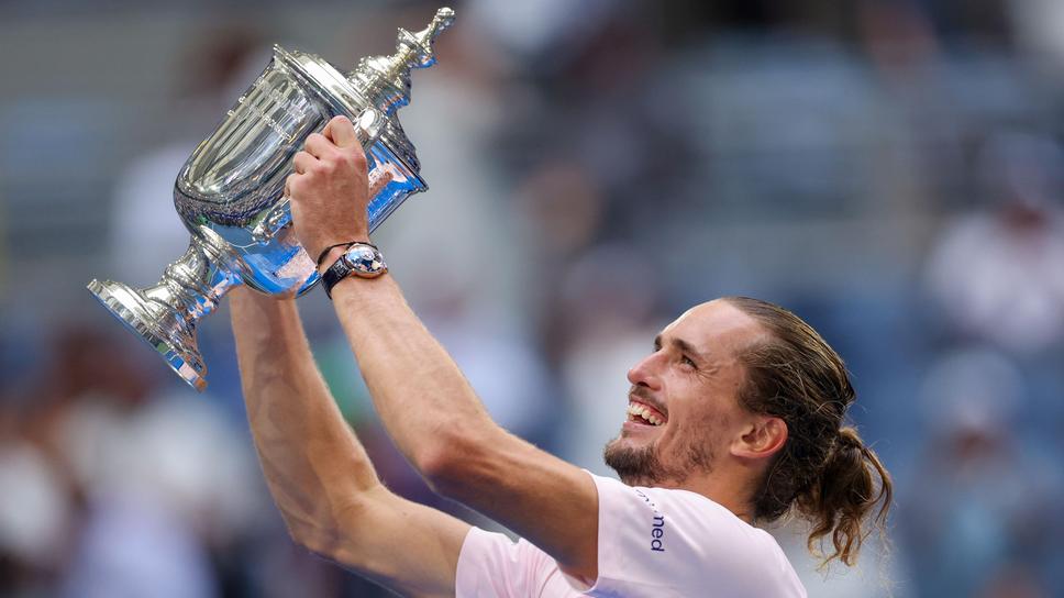 Тони Надал: Вторият триумф на US Open приближава Зверев до Алкарас и Синер