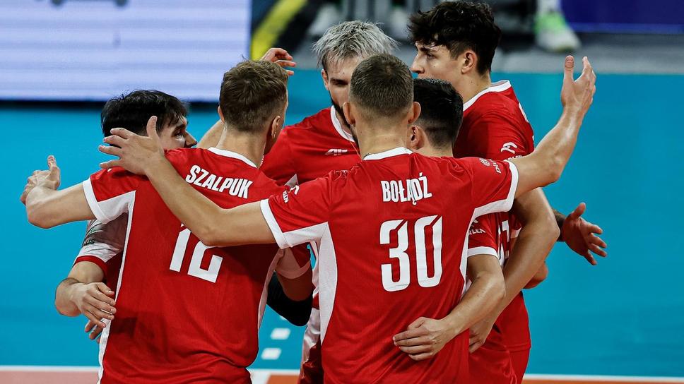 Полша без проблеми срещу Северна Македония