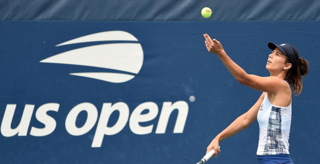 Страхотно завръщане на Цвети Пиронкова на US Open