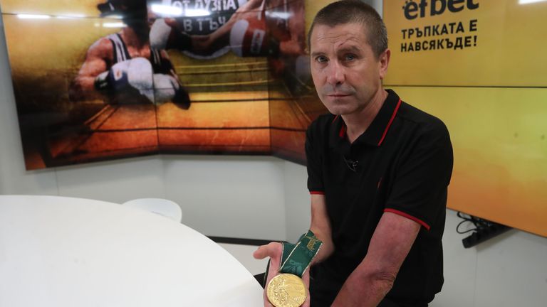 Броени дни остават до началото на 74 тото издание на Международния