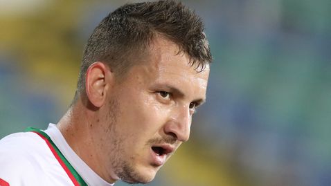  Докторът на националите: Неделев е добре, само че в случай че се бяхме забавили, прогнозите можеше да са неприятни 