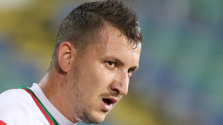  Докторът на националите: Неделев е добре, само че в случай че се бяхме забавили, прогнозите можеше да са неприятни 