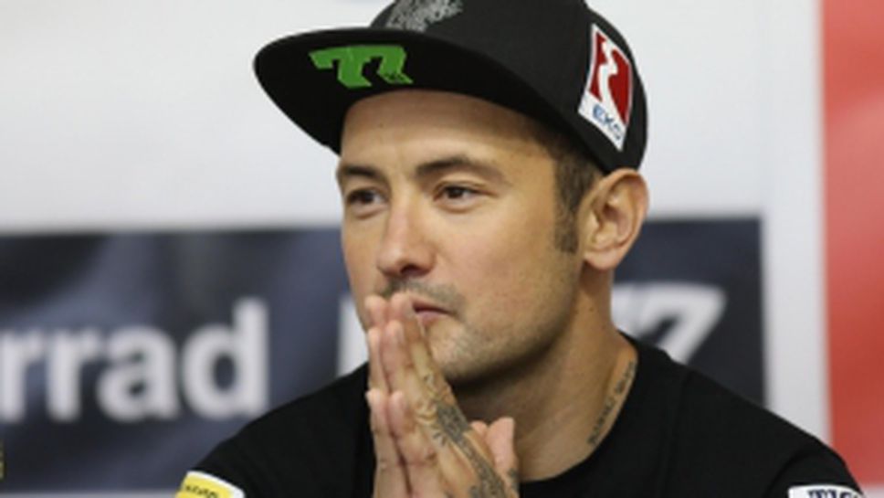 Мартин Чой говори за успешното си представяне в "24 часа на Льо Ман"