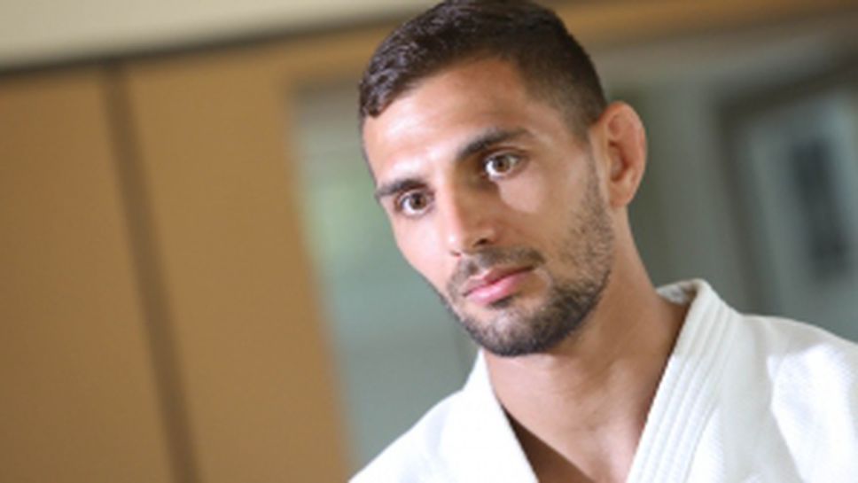 Интервю с Ивайло Иванов