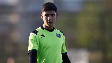  Още един задграничен клуб пожела гений на Левски 