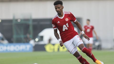  Енрике Рафаел: ЦСКА ми дължи няколко заплати и бонус, напуснах клуба с горест 