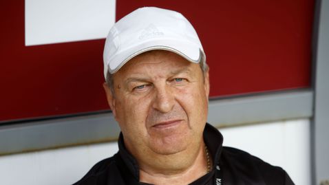  Юри Васев напусна Струмска популярност 