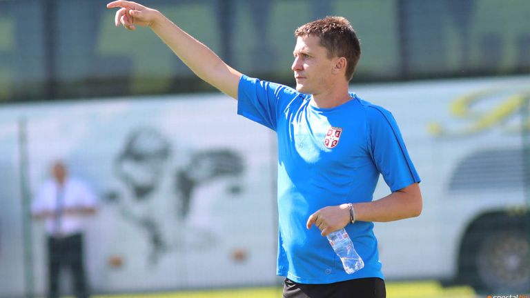  Човекът, който “взриви ” сръбския футбол, продължава да е любимец за нов треньор на ЦСКА - София 
