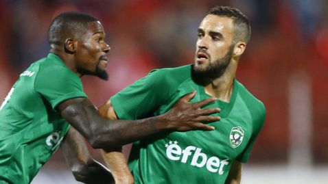  Ихинио Марин пред завръщане в Испания 