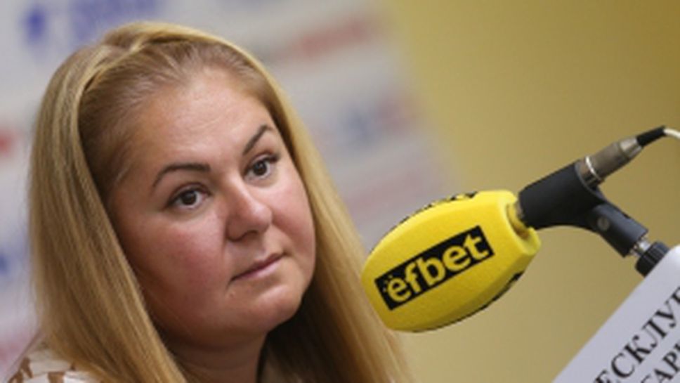 Пресконференция за старта на женското футболно първенство