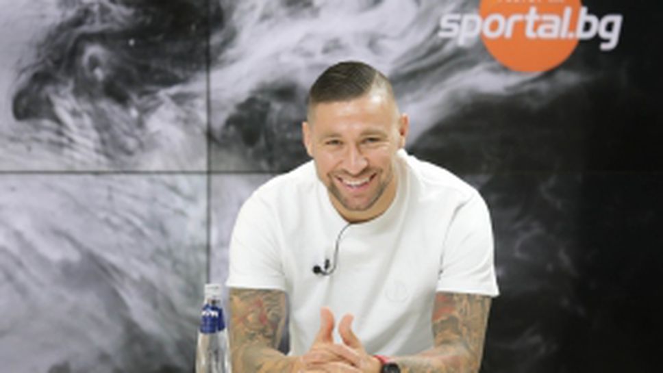 Иван Бандаловски разкрива цялата истина за ужасното състояние на Ботев (Пловдив)