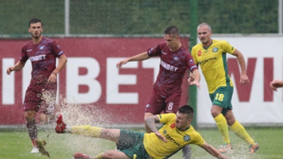 Септември (София) - Добруджа