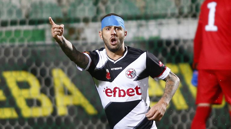 Владислав Мирчев Георги Георгиев и Димитър Пенчев ще играят за