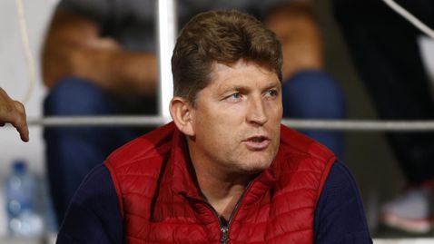  Филипов: Стойчо Стоилов не работи в ЦСКА! Той е един стойностен човек, който има око за футболисти 