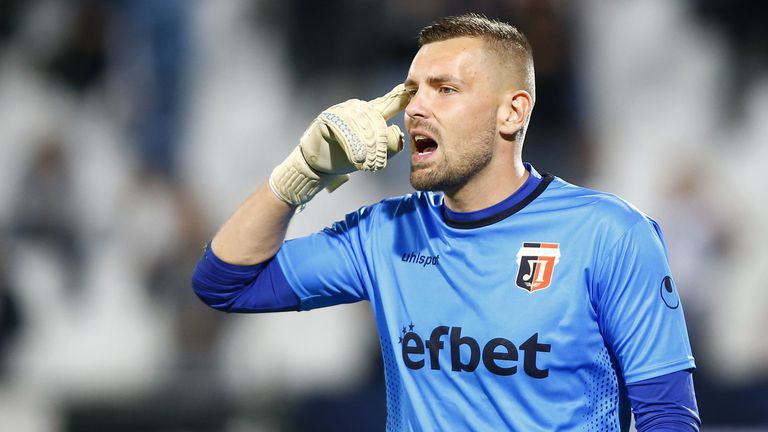  Спасяване на Мартин Луков беше определено за №1 на кръга 