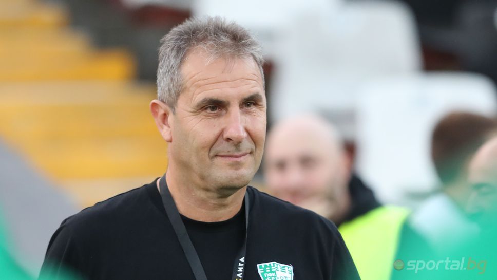 Херо иска двама от ЦСКА 1948 в Спартак (Вн)