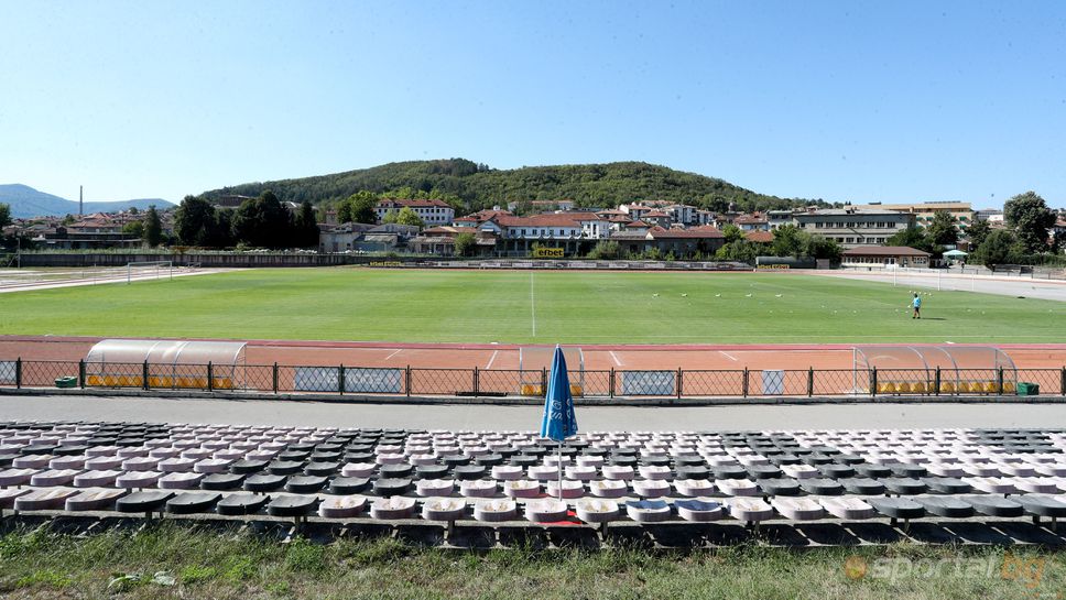 Дряново ще посрещне 32 отбора от цяла България